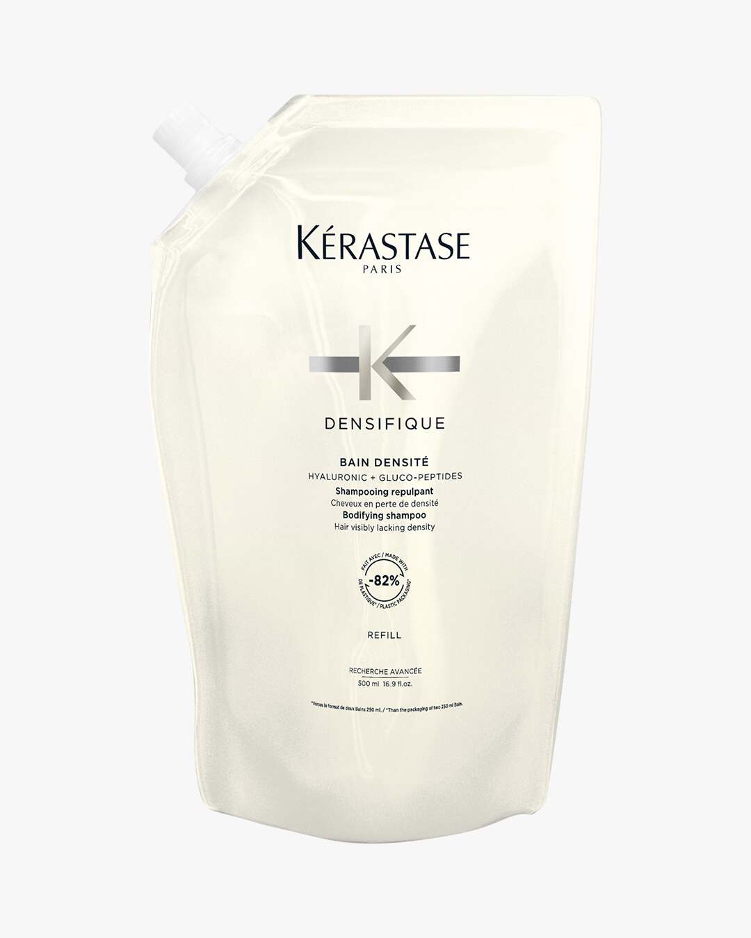 Bain Densité Shampoo Refill 500 ml
