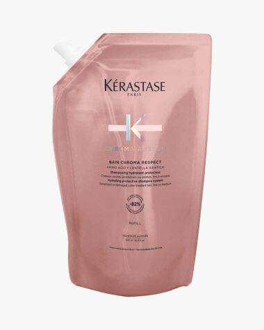 Produktbilde for Bain Chroma Respect Shampoo Refill 500 ml hos Fredrik & Louisa