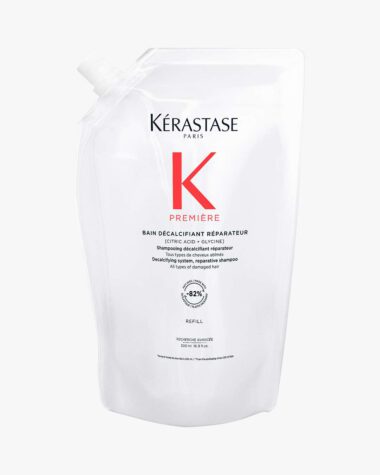 Produktbilde for Bain Décalcifiant Rénovateur Shampoo Refill 500 ml hos Fredrik & Louisa