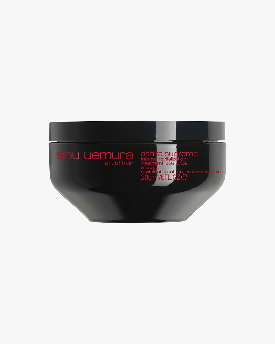 ashita supreme ultra smoothing hair mask 200 ml