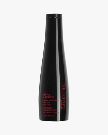 Produktbilde for ashita supreme ultra smoothing shampoo​ 300 ml hos Fredrik & Louisa