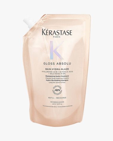 Produktbilde for Bain Hydra-Glaze Shampoo Refill 500 ml hos Fredrik & Louisa