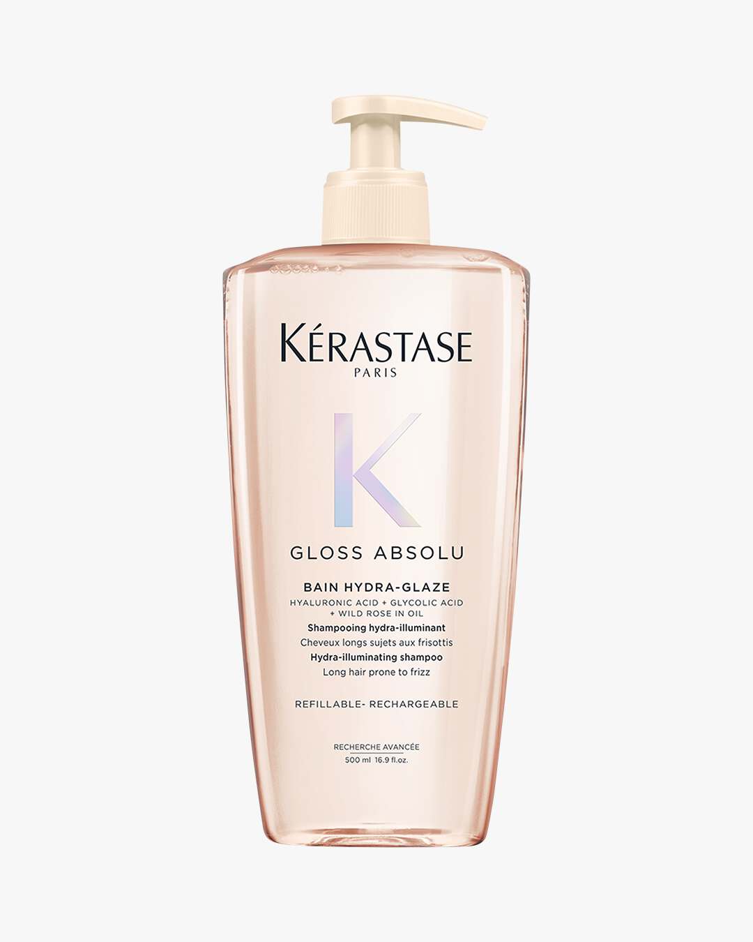 Bain Hydra-Glaze Shampoo (Størrelse: 500 ML)