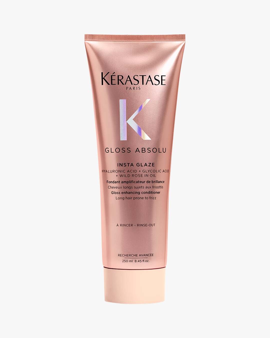 Insta Glaze Conditioner (Størrelse: 250 ML)