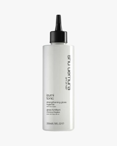 Produktbilde for izumi tonic strengthening gloss 200 ml hos Fredrik & Louisa
