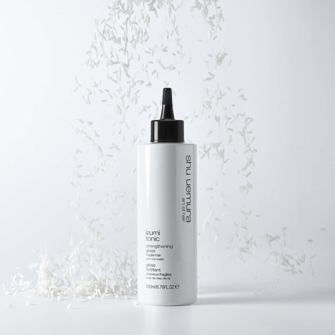 izumi tonic strengthening gloss 200 ml