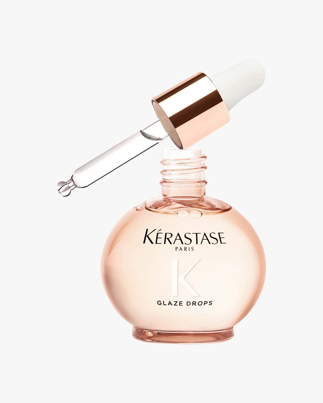 Produktbilde for Glaze Drops Hair Oil 45 ml hos Fredrik & Louisa