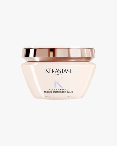 Produktbilde for Masque Crème Hydra-Glaze 200 ml hos Fredrik & Louisa