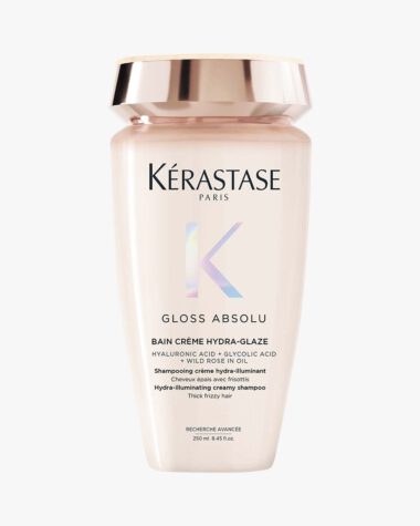 Produktbilde for Bain Crème Hydra-Glaze Shampoo 250 ml hos Fredrik & Louisa
