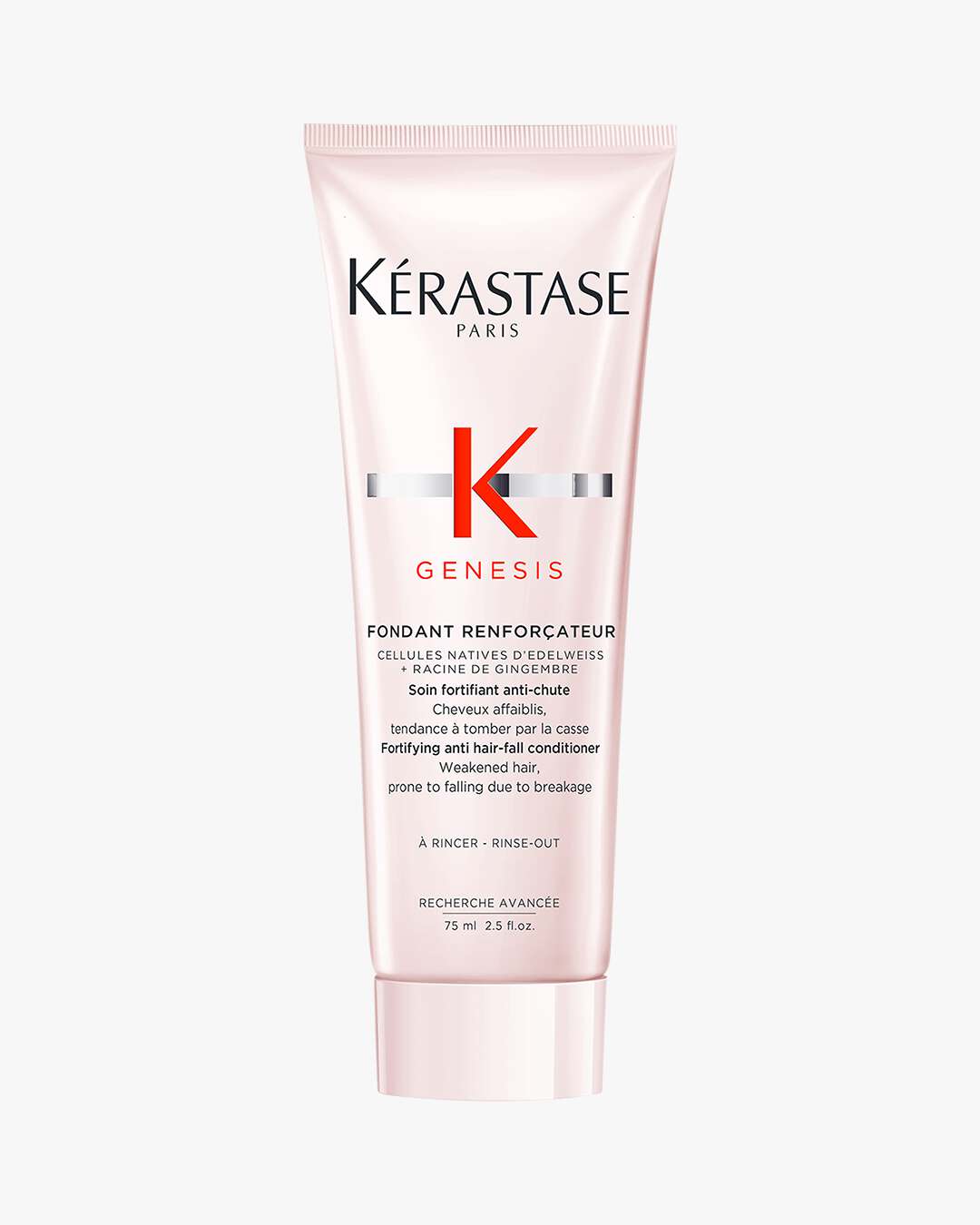 Fondant Renforçateur Conditioner (Størrelse: 75 ML)