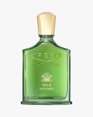 Produktbilde for Wild Vetiver EdP - 100 ML hos Fredrik & Louisa