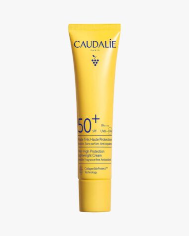 Produktbilde for Vinosun Very High Protection Lightweight Fluid SPF 50 40 ml hos Fredrik & Louisa