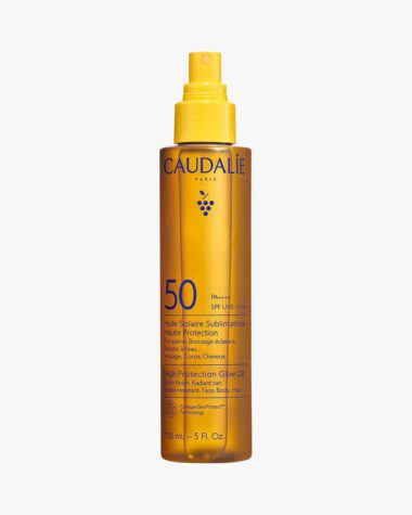 Produktbilde for Vinosun High Protection Glow Oil SPF 50 150 ml hos Fredrik & Louisa