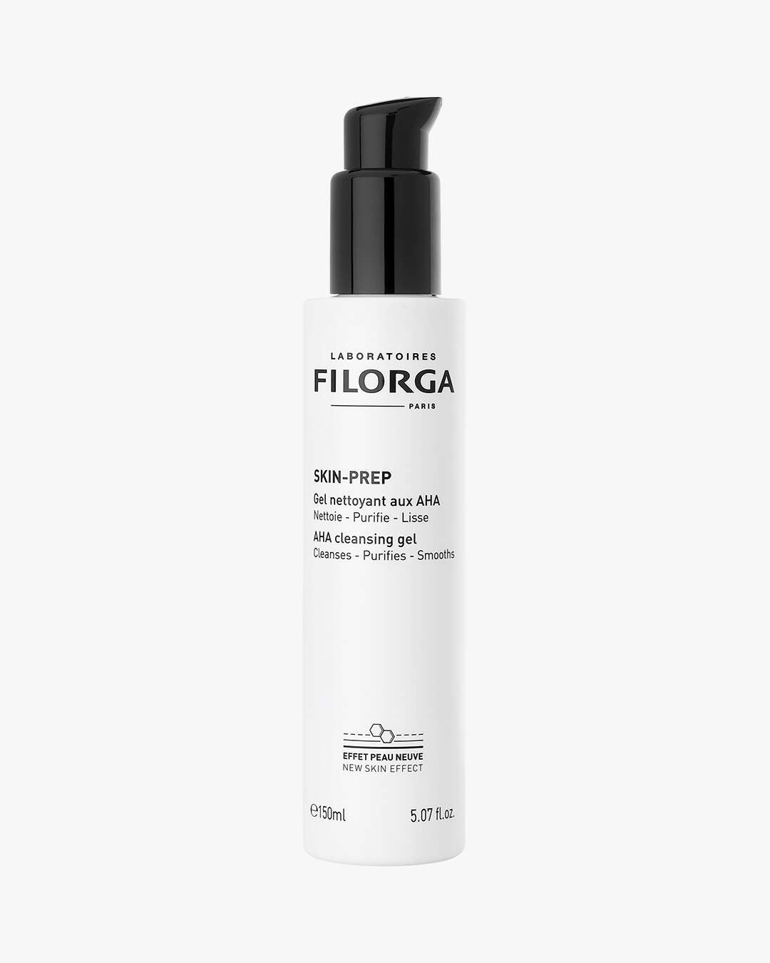 Skin-Prep AHA Cleansing Gel 150 ml