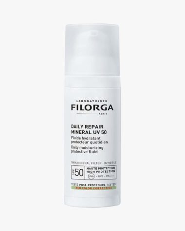 Produktbilde for UV Daily Advanced Repair 50 ml hos Fredrik & Louisa