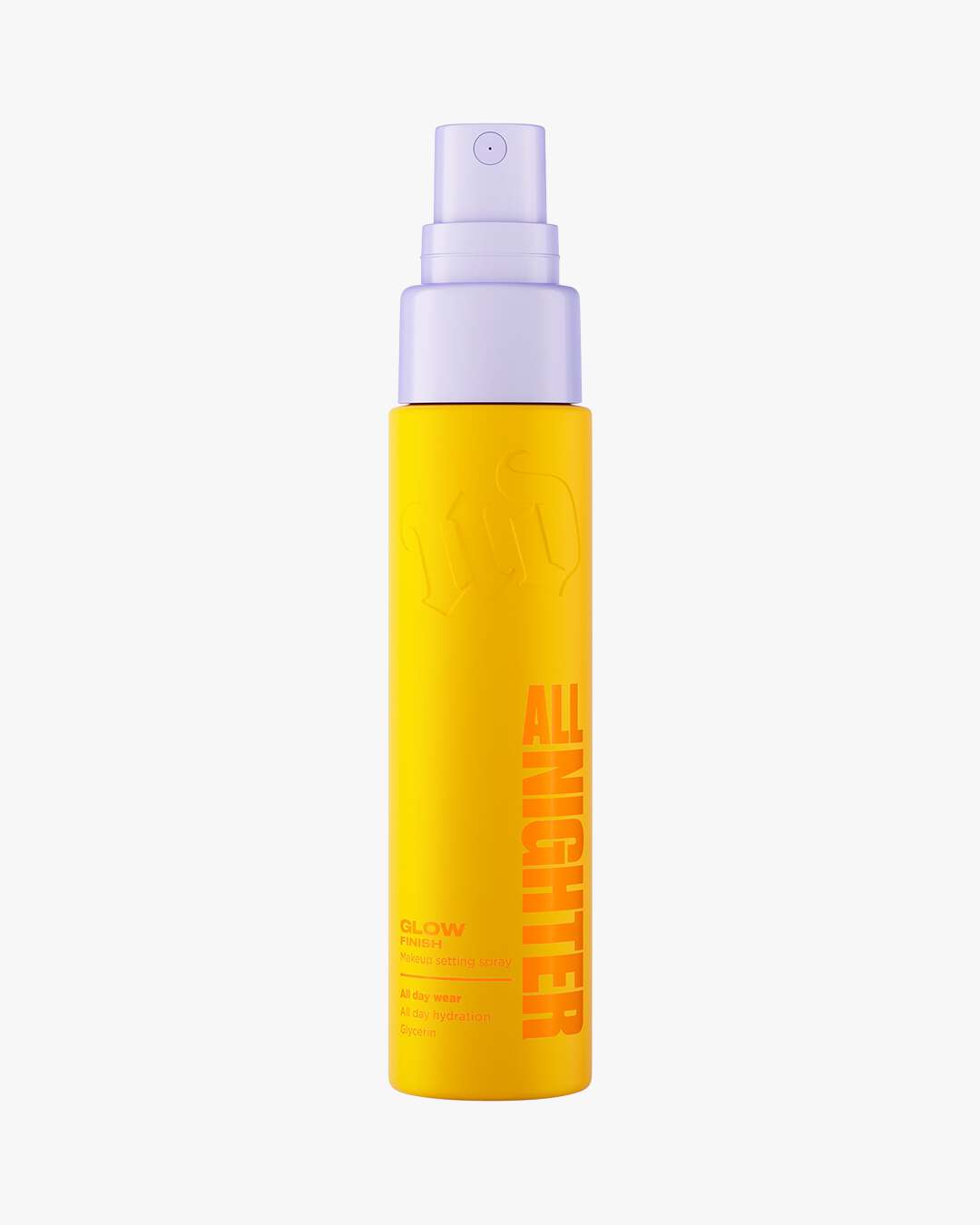 All Nighter Setting Spray Glow (Størrelse: 30 ML)