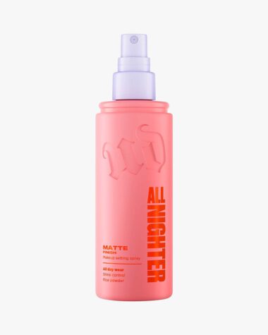 Produktbilde for All Nighter Setting Spray Matte - 120 ML hos Fredrik & Louisa