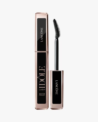 Produktbilde for Lash Idôle Waterproof Mascara 01 Glossy Black 8 ml hos Fredrik & Louisa