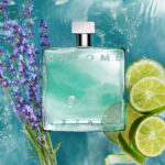 Chrome Azure EdT 100 ml