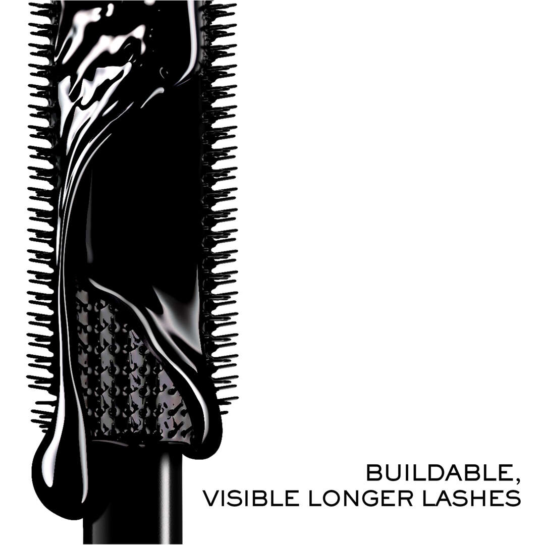 Lash Idôle Flutter Extension Mascara 01 True Black 5 ml