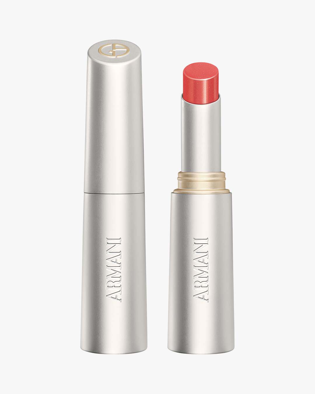 Prisma Flash Lip Balm 2,1 g (Farge: Coral Flash)