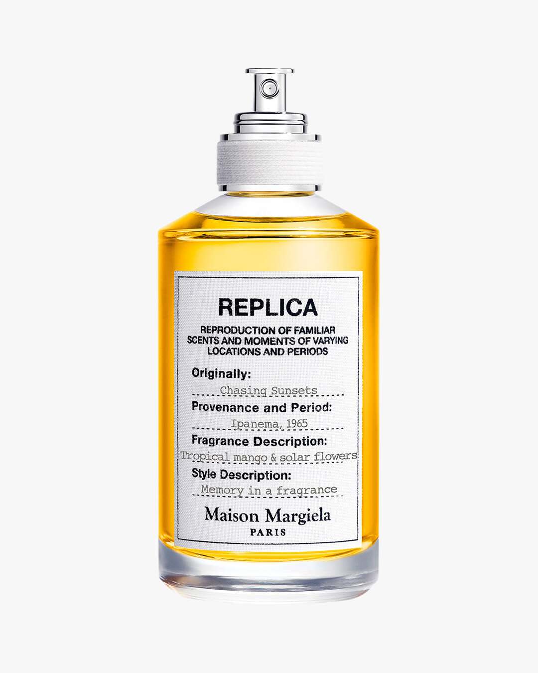 Replica Chasing Sunsets EdT (Størrelse: 30 ML)