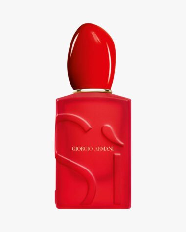 Produktbilde for Sì Passione Red Bloom EdP - 50 ML hos Fredrik & Louisa