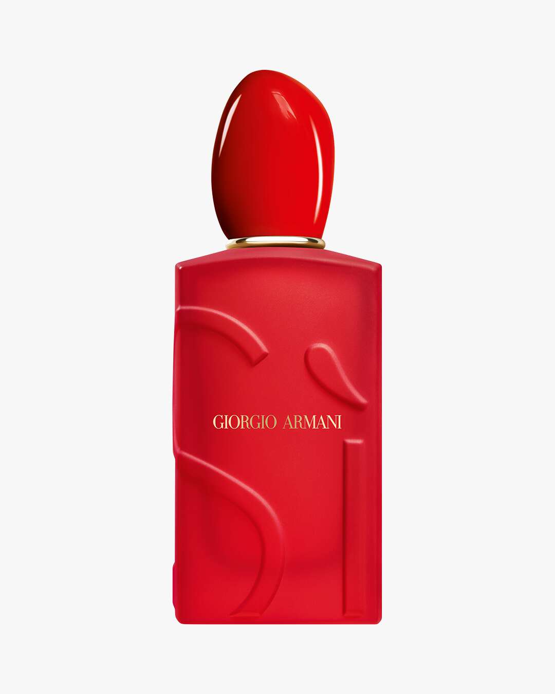 Sì Passione Red Bloom EdP (Størrelse: 100 ML)