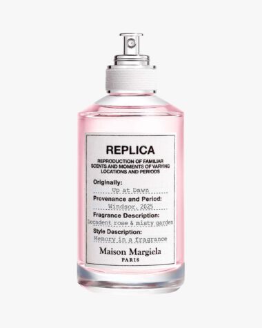 Produktbilde for Replica Up At Dawn EdT - 100 ML hos Fredrik & Louisa