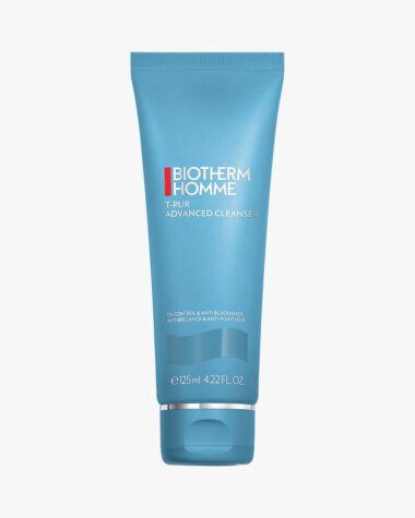 Produktbilde for Homme T-Pur Cleanser 125 ml hos Fredrik & Louisa