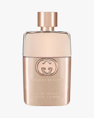 Produktbilde for Gucci Guilty Pour Femme EdT - 50 ML hos Fredrik & Louisa