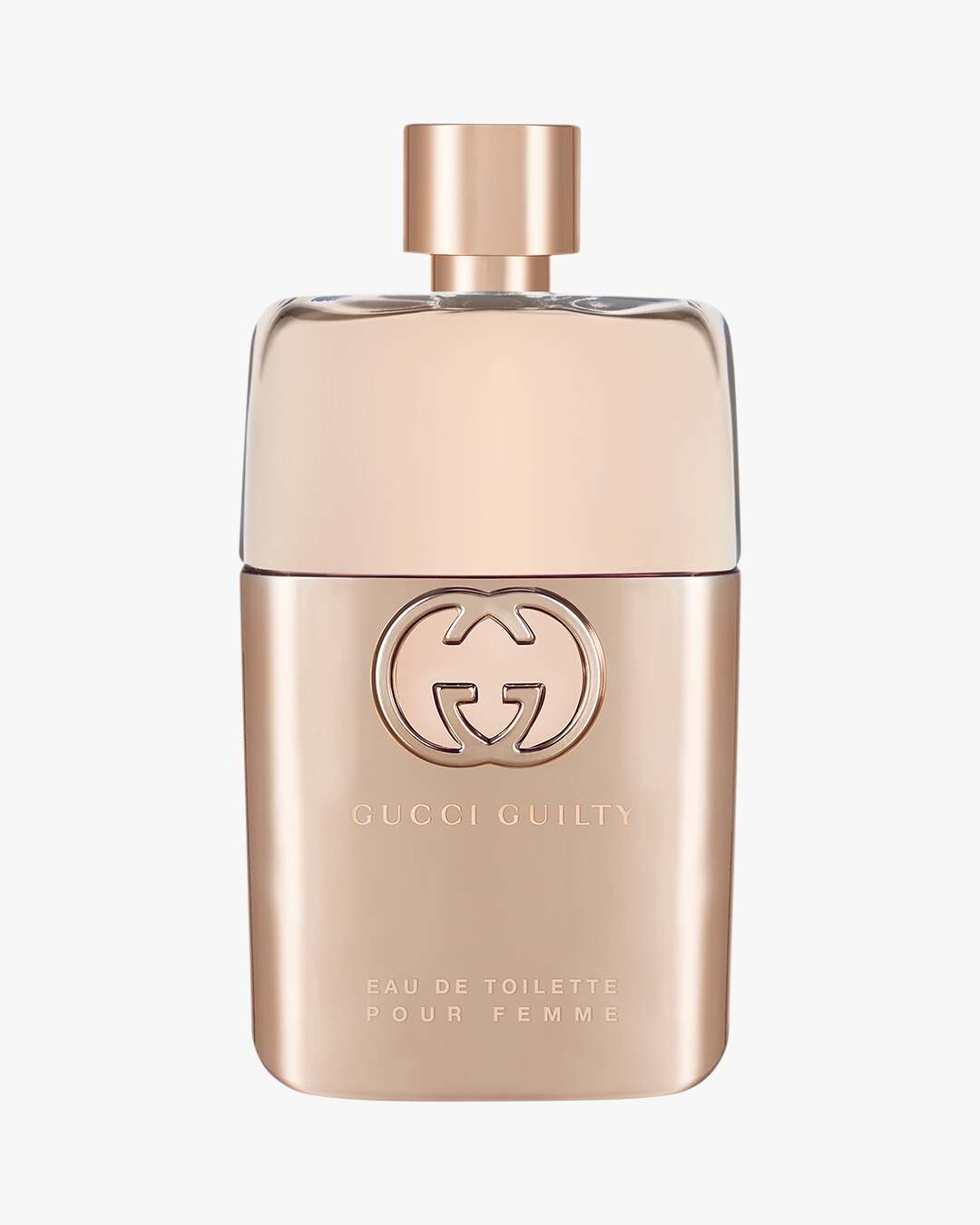 Gucci Guilty Pour Femme EdT (Størrelse: 90 ML)