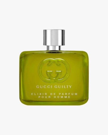 Produktbilde for Guilty Elixir De Parfum Pour Homme 60 ml hos Fredrik & Louisa