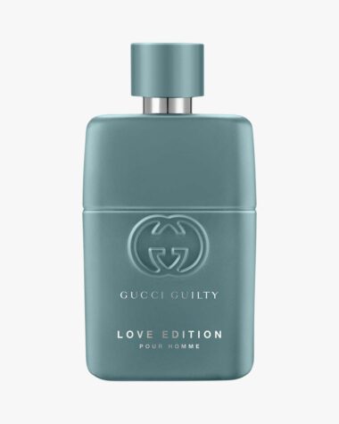 Produktbilde for Guilty Pour Homme Love Edition EdP 50 ml hos Fredrik & Louisa