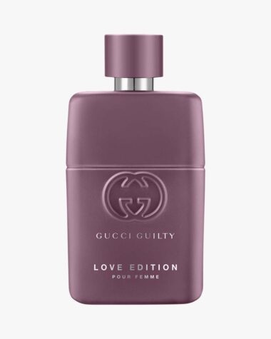 Produktbilde for Guilty Pour Femme Love Edition EdP 50 ml hos Fredrik & Louisa