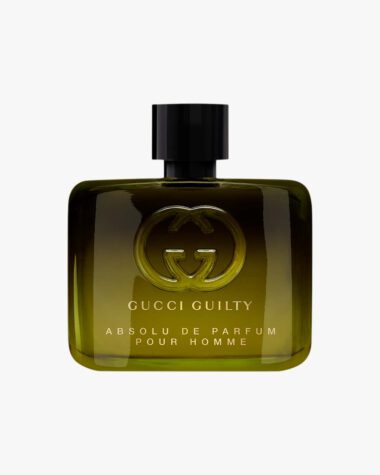 Produktbilde for Guilty Pour Homme Absolu de Parfum 60 ml hos Fredrik & Louisa