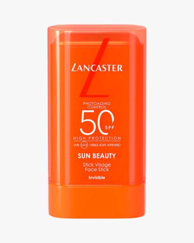 Produktbilde for Sun Beauty Face Stick SPF 50 20 g hos Fredrik & Louisa