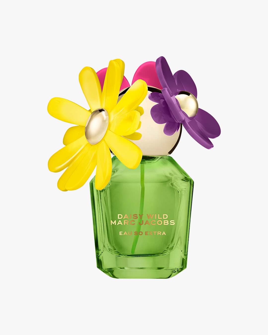 Daisy Wild Eau so Extra EdP (Størrelse: 30 ML)