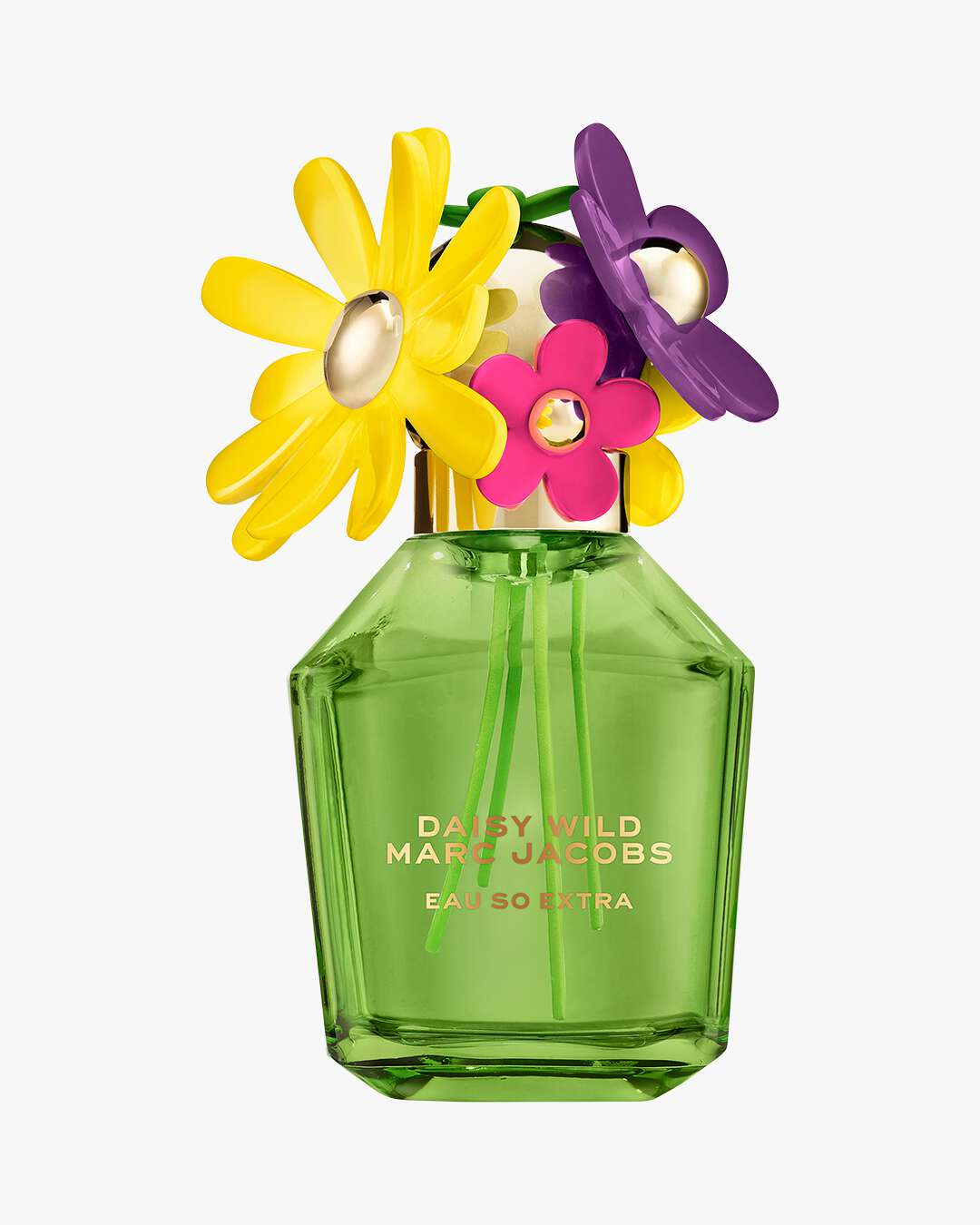 Daisy Wild Eau so Extra EdP (Størrelse: 100 ML)