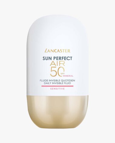 Produktbilde for Sun Perfect Air SPF 50 Daily Invisible Fluid Sensitive 40 ml hos Fredrik & Louisa