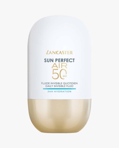 Produktbilde for Sun Perfect Air SPF 50 Daily Invisible Fluid 24H Hydration 40 ml hos Fredrik & Louisa