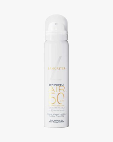Produktbilde for Sun Perfect Air SPF 50 Invisible Face Mist 75 ml hos Fredrik & Louisa