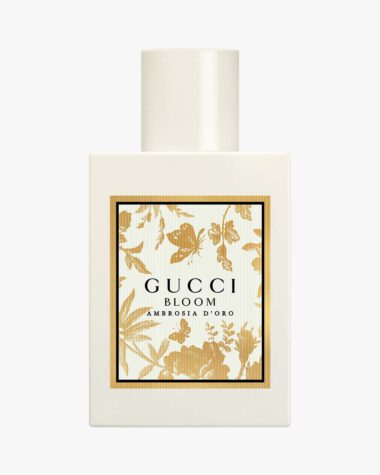 Produktbilde for Bloom Ambrosia d'Oro Parfum - 50 ML hos Fredrik & Louisa