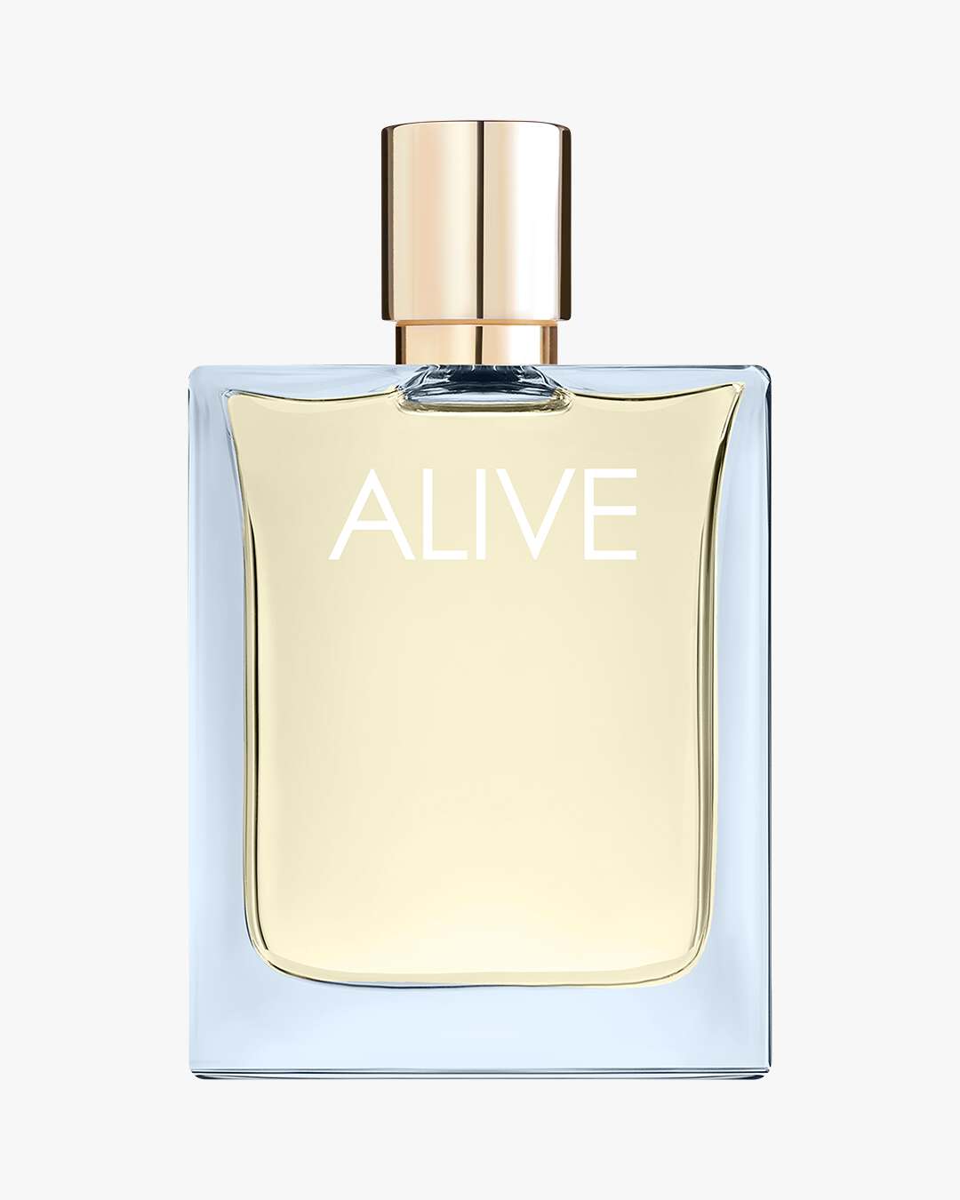 Alive Sparkling Lavender EdP (Størrelse: 80 ML)