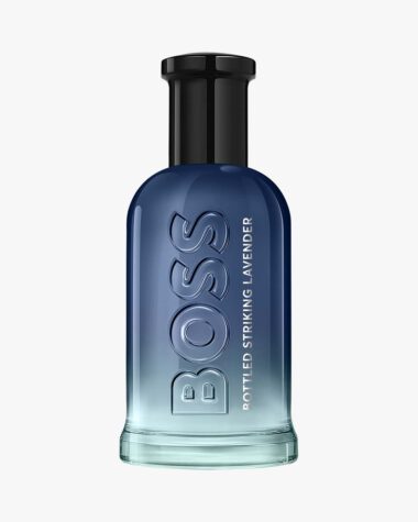 Produktbilde for Bottled Bold Lavender EdP - 100 ML hos Fredrik & Louisa