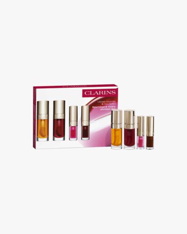 Produktbilde for Lip Oil Value Pack hos Fredrik & Louisa