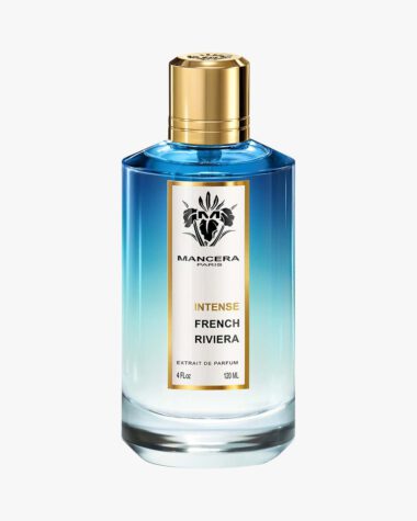 Produktbilde for Intense French Riviera Extrait de Parfum 120 ml hos Fredrik & Louisa