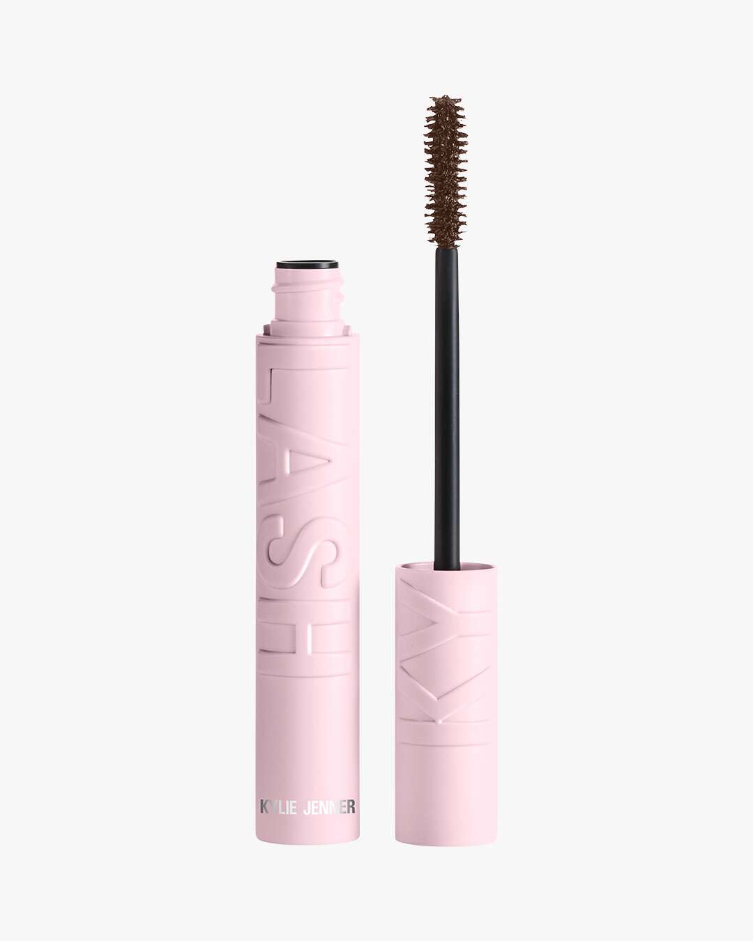 Kylash Volume Mascara 12 ml (Farge: true brown)