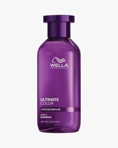 Produktbilde for Ultimate Color Shampoo 250 ml hos Fredrik & Louisa