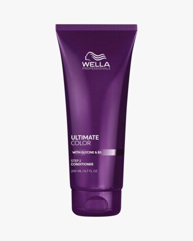 Produktbilde for Ultimate Color Conditioner 200 ml hos Fredrik & Louisa